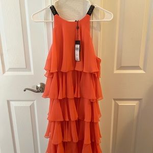 BCBG MAXAZARIA.  “Kassidy” size Small